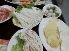 -呷哺呷哺(哈尔滨红博购物广场店)