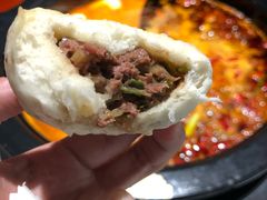 -蜀滋香鲜鱼火锅(黄金路店)