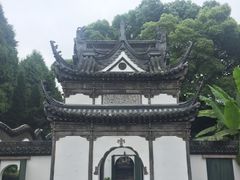 -松江清真寺