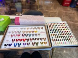 -RL Nail·瑞丽美甲美睫品牌原创店