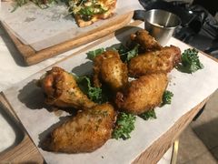 -农畉LONFOOD(福田星河COCOPark店)