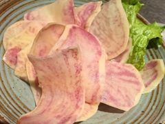 -老墙根涮肉(王四营店)