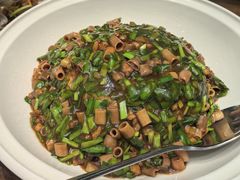-俏东方·海味水饺·青岛菜(崂山店)