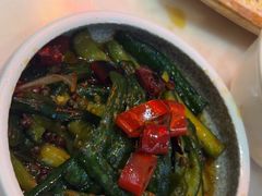 -丁字口海鲜热炒·烧烤大排档