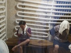 -纽斯桑拿会所(天山店)