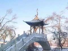 -雾凇岛