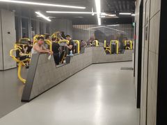 -锐动健身(博地中心店)