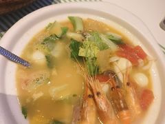-桂满陇·蟹黄小笼汤包(清河万象店)