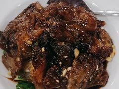 -良友·海鲜青岛菜(五四广场店)