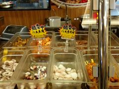 -鱼鼎香烤鱼火锅(华发商都店)