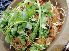 -蜀留香石锅鱼(六顺街店)