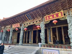 -大理文庙(大理古城)