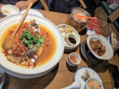 -东方红·湖南菜(金屿店)