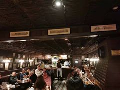 -Keens Steakhouse