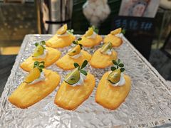 -佰园全日西餐厅-厦门佰翔软件园酒店