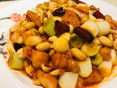 -老边饺子馆(金源店)