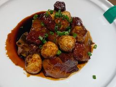 红烧肉-溪林小馆(浦江城市生活广场店)