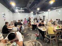 -菜忠潮州牛肉店(岗厦店)