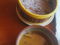 -莲餐厅·湖北菜·潜江小龙虾店(愚园路店)