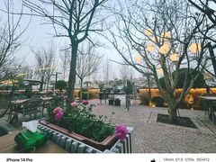 -金谷仓家庭料理(马泉营店)