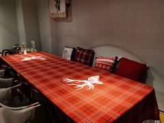 包厢-Primo·丽莫意大利窑烤披萨