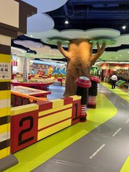 -MELAND CLUB亲子乐园•派对(虹桥万象城店)