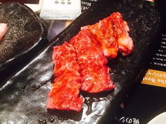 -俺的焼肉(銀座9丁目店)