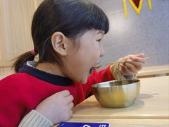 -梨花牛肉汤饭(仁恒伊势丹店)