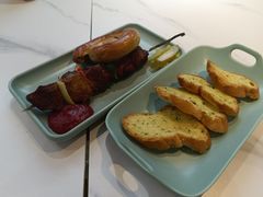 -库滋明·俄罗斯特色美食(中央大街店)