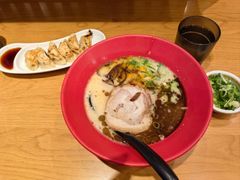 -一風堂拉面(美罗城店)