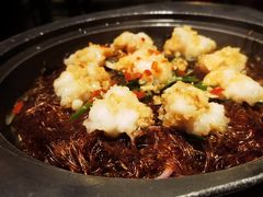 -绿茶餐厅(领展购物广场·中关村店)