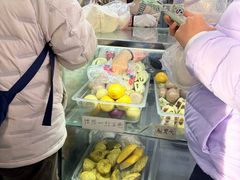 -天泽祥·鼓楼馒头(鼓楼店)