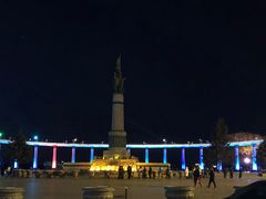 -人民防洪胜利纪念塔