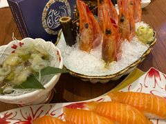 -银子铁板烧料理自助餐(人民广场店)