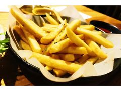 -山有花啡餐厅(常营总店)