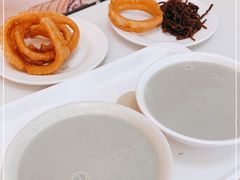 -老磁器口豆汁店(天坛店)