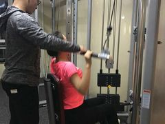 -炼健身私教工作室