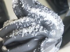 灰小椰华夫筒-麦当劳(双榆树店)