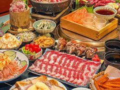 -龙神·炭烧酒场深夜食堂(新街口店)