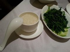 米饭和时蔬-粗茶淡饭·汉口公馆(循礼门店)