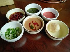 小料-竹叶涮肉坊(总店)