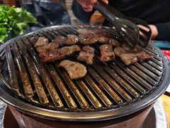 -原始泥炉烤肉(总店)