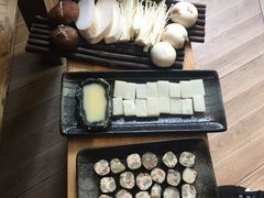 -泥炉烧肉师(新街口金銮巷店)