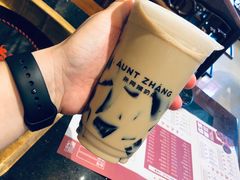-张阿姨奶茶(湖西路店)