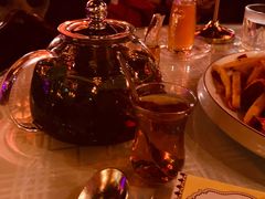 -海尔巴格一甸茶餐厅(团结路店)