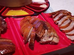 羲和烤鸭-羲和雅苑•北京烤鸭(乐园道万象城店)