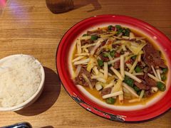 -九老汉·川渝江湖菜(合川路2店)