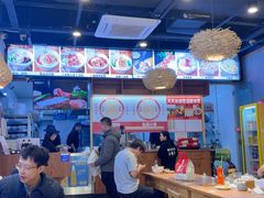 -湘人龙记老长沙米粉(鸟巢店)