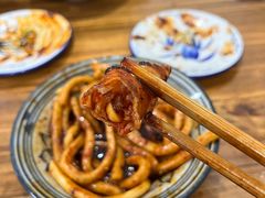 -洁美凉粉店(温江店)