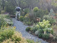 -济南植物园